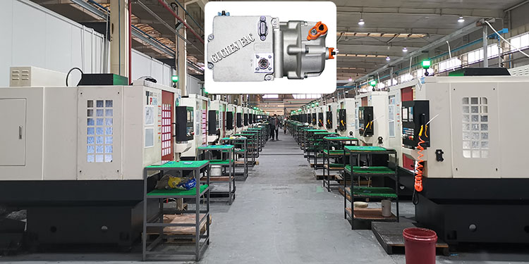 24 volt kompresörler